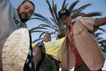 Kalifornští Ugly Duckling rozžhaví pražský klub Radost FX